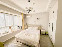Donghai Qingyoushe Homestay