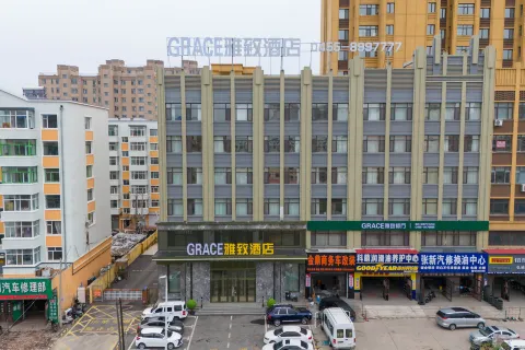 Grace Elegant Hotel