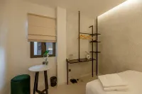 The Common Room Project