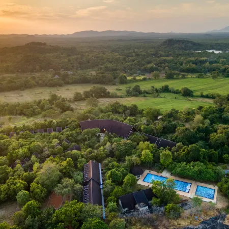 The Paradise Dambulla