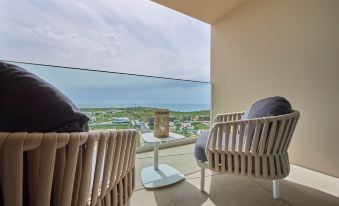 The Editory by the Sea Lagos