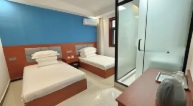 淅川漫水居賓館