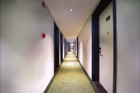 Hi Inn (Kaifeng Millennium City Park) - 2 ดาว