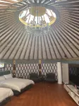 Yueting Lanshe Hoteles cerca de Hulunber Prairie