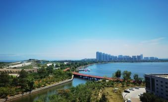 Jingxi Daojia Hotel (Yinghua Lake)
