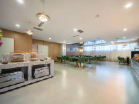 錦鴻葡萄ホテル（トルファン文化西路） トルファン市のホテル