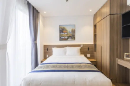 CityHouse - Kim Nguyen