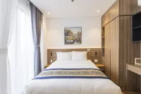 CityHouse - Kim Nguyen Hôtels à : Phú Nhuận