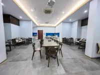 Yongli Huochan Hotel (Shaoxing Keqiao Wanda Exhibition Center) - sarapan