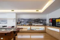 Stay Hotel Leiria Centro - Aamiainen
