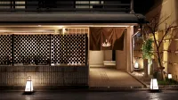 Gion Crystal Hotel Hotel in zona Shinbashi Dori