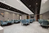 GreenTree Inn Hubei Huanggang Hong An Wal-Mart Plaza Business Hotel - breakfast