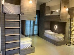 Chi Shing Hai B&B