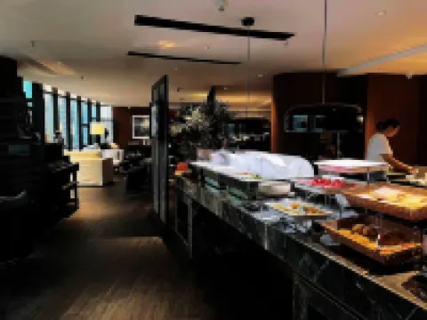 Hidden Time River View Hotel Hotels in Chongqing