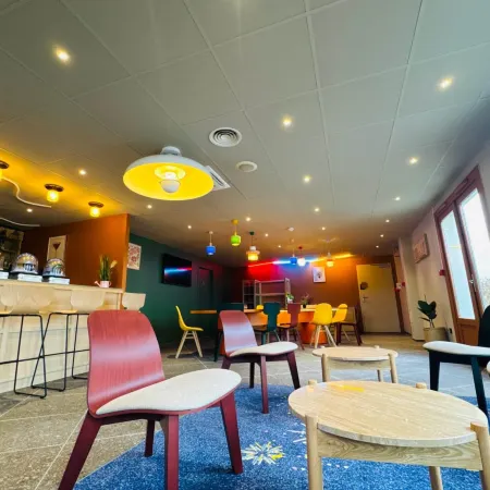 B&B Hotel Saint-Witz Roissy