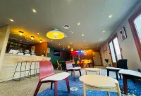B&B Hotel Saint-Witz Roissy - Aamiainen