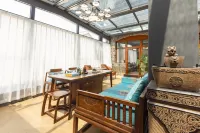 Floral Hotel·Beiguan Yisu Hotel Hôtels à : Ulanqab