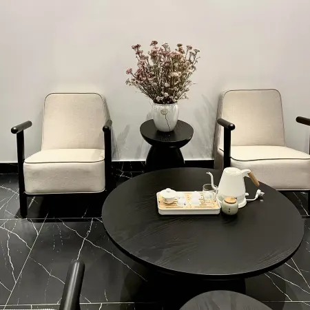 THE HUMBLE Suzhou Shantang Street City Gate Hospitality Courtyard Hotel