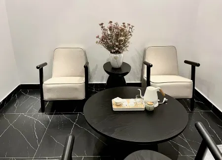 Suzhou Shantang Street City Gate Hospitality Courtyard Hotel Отели рядом с достопримечательностью «Suzhou Museum West»