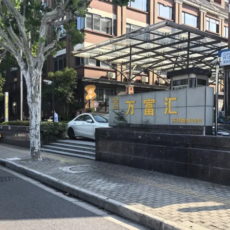 Yunqi-hotel