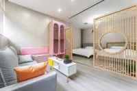 Designer's Homestay No. 7