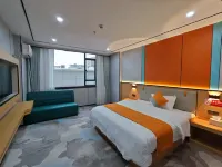 Yunjin Hotel Hotels in Yunan County