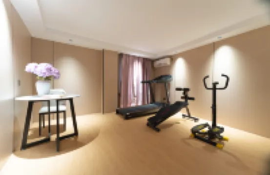 카이루이 홈스테이 호텔