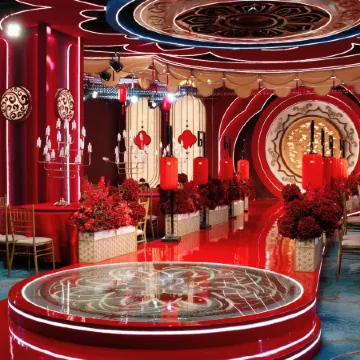 China Yao Du Hotel