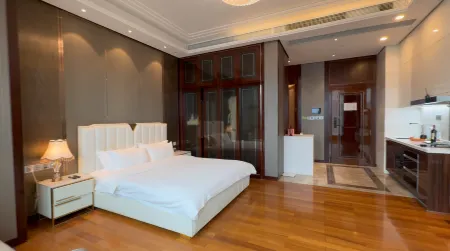 LUMINA  HOTEL Отели рядом с достопримечательностью «Chongqing University of Education»