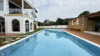 Boluo Qingteng Yashe - Private Pools