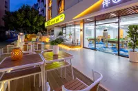 Zhuhai Changlong Tourism and Vacation Banyuan Shanhaiju