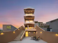 Lingshui Big Fish Small Building Resort Hotel 호도공원(원숭이섬 공원) 주변 호텔