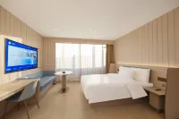 HanTing Hotel (Eurasia Shopping Center, Tongjiang Road, Baishan) Hotels in Baishan