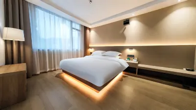 Baiman Guang Hotel,Sandu County Hotels near Shui Ge Shui Zhai