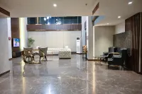 Jacaranda Heights Hotels in Islamabad