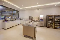 Shankee Collection Hotel (Shuozhou Ying County Public Security Bureau) - petit déjeuner