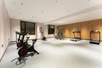 Taiyue Hotel - Gym