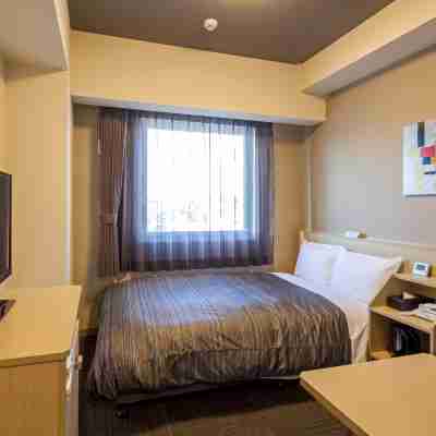 ホテルルートイン南四日市 Rooms