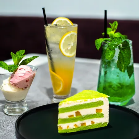 Movenpick by Accor Suzhou GuSu Hotel