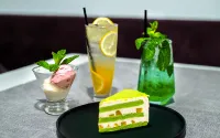 Movenpick by Accor Suzhou GuSu Hotel - breakfast
