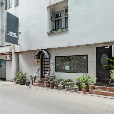 Hotel Juliano