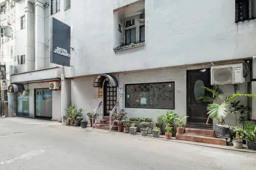 Hotel Juliano