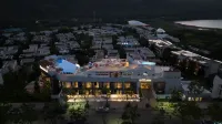 SuQing QingZhou  Cliffside Resort
