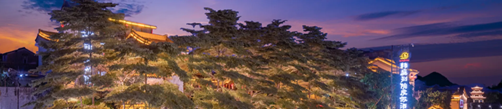 Cultural Hotels