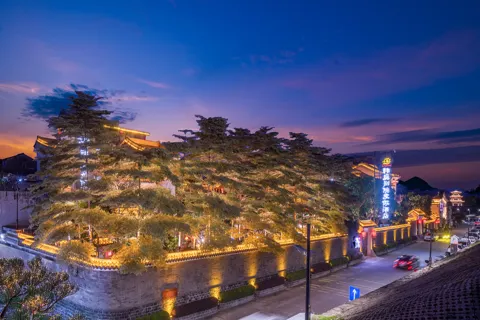 Han Ting Bie Yuan Resort Hotel