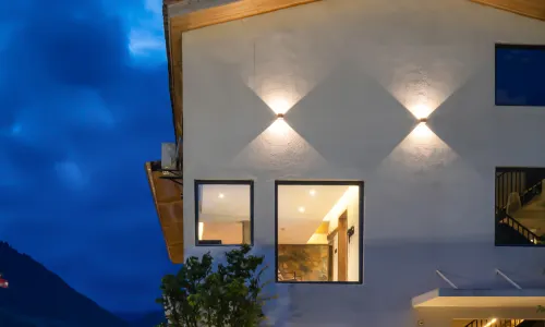 Jiuzhaigou Yunfuli Yunsu·Jingshui Yunju Homestay