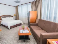 Abdul Razak Hotel Apartments Hoteles en Bandar Seri Begawan