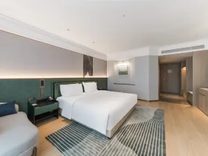 Wyndham Garden Guangzhou Panyu