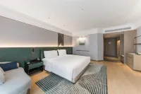 廣州番禺溫德姆花園酒店