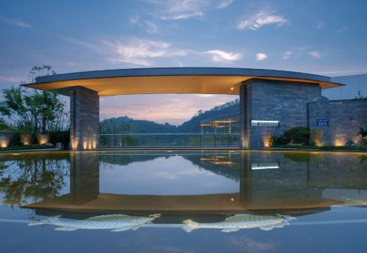 푸링 호텔 주변 명소